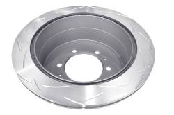 Disc Brakes Australia - Disc Brakes Australia DBA4786S Rear Brake Rotor - Image 1