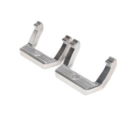 Carr - CARR 110552 LD Step Assist/Side Step XM3 Khromezone Finish Pair - Image 1