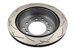 Disc Brakes Australia - Disc Brakes Australia DBA4793S Rear Brake Rotor - Image 1