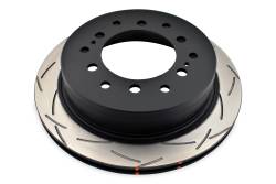 Disc Brakes Australia - Disc Brakes Australia DBA4793S Rear Brake Rotor - Image 2