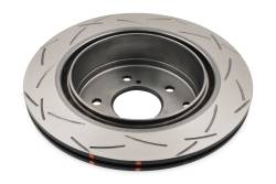 Disc Brakes Australia - Disc Brakes Australia DBA4908S Rear Brake Rotor for 90-96 Nissan 300XZ - Image 1