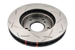 Disc Brakes Australia - Disc Brakes Australia DBA4909S Front Disc Brake Rotor - Image 1