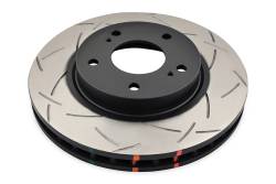 Disc Brakes Australia - Disc Brakes Australia DBA4909S Front Disc Brake Rotor - Image 2