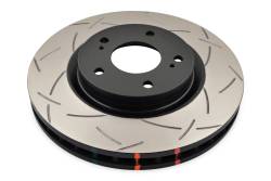 Disc Brakes Australia - Disc Brakes Australia DBA4926S Front Disc Brake Rotor - Image 2