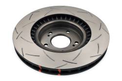 Disc Brakes Australia - Disc Brakes Australia DBA4928S Front Disc Brake Rotor - Image 1