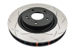 Disc Brakes Australia - Disc Brakes Australia DBA4928S Front Disc Brake Rotor - Image 2