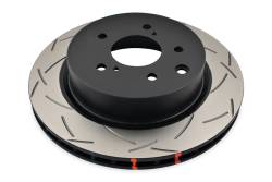 Disc Brakes Australia - Disc Brakes Australia DBA4929S Rear Disc Brake Rotor - Image 2