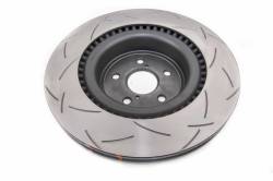 Disc Brakes Australia - Disc Brakes Australia DBA42758S Front Brake Rotor for 08-14 Lexus IS F - Image 1