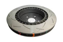 Disc Brakes Australia - Disc Brakes Australia DBA42759S Rear Brake Rotor for 08-14 Lexus IS F - Image 1
