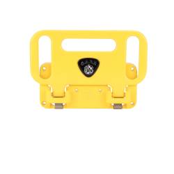 Carr - CARR 193007 HD Mega Step Flat Mount LED Step Surface XP7 Yellow Single - Image 2