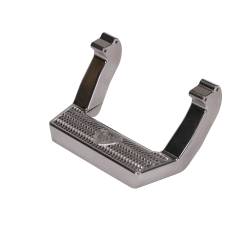 Carr - CARR 110552-1 LD Step Assist/Side Step XM3 Khromezone Finish Single - Image 1