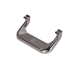 Carr - CARR 121242-1 Super Hoop Assist/Side Step XM3 Khromezone Finish Single - Image 1