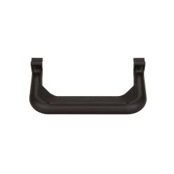 Carr - CARR 129771-1 Super Hoop Assist XP3 Black Powder Coat Single - Image 2