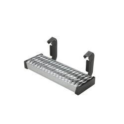 Carr - CARR 130250-1 MAXgrip Side Step Assist XGO Galvanized Single - Image 1