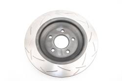 Disc Brakes Australia - Disc Brakes Australia DBA42969S 17-18 Ford Focus Rear Brake Rotor - Image 1