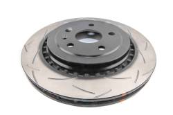 Disc Brakes Australia - Disc Brakes Australia DBA43111S Rear Brake Rotor for Cadillac/Chevy - Image 1