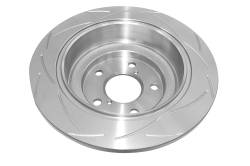 Disc Brakes Australia - Disc Brakes Australia DBA644S Saab Coupe Sedan Wagon Rear Brake Rotor - Image 2