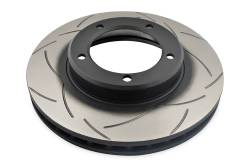 Disc Brakes Australia - Disc Brakes Australia DBA790S Front Brake Rotor for 89-92 Land Cruiser Base - Image 3