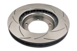 Disc Brakes Australia - Disc Brakes Australia DBA790S Front Brake Rotor for 89-92 Land Cruiser Base - Image 2