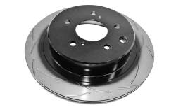 Disc Brakes Australia - Disc Brakes Australia DBA908S Rear Brake Rotor for 90-96 Nissan 300XZ - Image 3