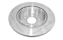 Disc Brakes Australia - Disc Brakes Australia DBA908S Rear Brake Rotor for 90-96 Nissan 300XZ - Image 2