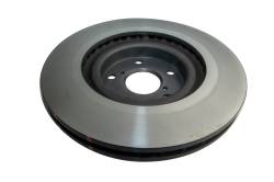 Disc Brakes Australia - Disc Brakes Australia DBA4718 Front Brake Rotor for 93-98 Supra - Image 1