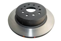 Disc Brakes Australia - Disc Brakes Australia DBA4719 Rear Brake Rotor for 93-98 Supra - Image 2
