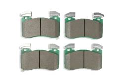 Disc Brakes Australia - Disc Brakes Australia DB15003SP DBA Street Performance Front Brake Pads - Image 5