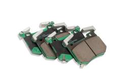 Disc Brakes Australia - DBA DB15004SP Street Perf Rear Brake Pads Rear Axle - Image 4