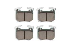 Disc Brakes Australia - DBA DB15004SP Street Perf Rear Brake Pads Rear Axle - Image 5