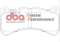 Disc Brakes Australia - Disc Brakes Australia DB1845XP DBA Xtreme Performance Front Brake Pads - Image 1