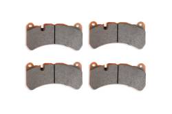 Disc Brakes Australia - Disc Brakes Australia DB1845XP DBA Xtreme Performance Front Brake Pads - Image 4