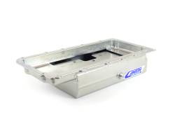 Canton - Canton 11-280 GM LS1 Open Chassis Steel Circle Track Rear Sump Pan - Image 2