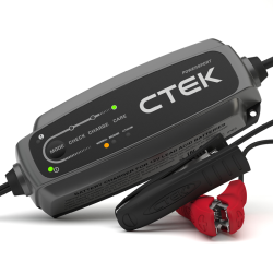 CTEK Power Inc - CTEK Power Inc 40-339 CT5 Powersport - Image 1