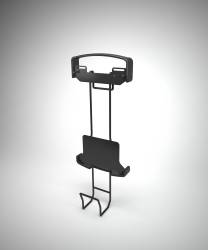 CTEK Power Inc - CTEK 56-314 WALL HANGER 300 - Image 1