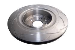 Disc Brakes Australia - Disc Brakes Australia DBA2315S Rear Brake Rotor for Convertible/Coupe/Sedan - Image 2