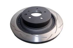 Disc Brakes Australia - Disc Brakes Australia DBA2315S Rear Brake Rotor for Convertible/Coupe/Sedan - Image 3