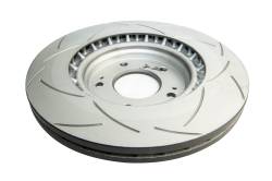 Disc Brakes Australia - Disc Brakes Australia DBA2490S Disc Brake Rotor - Image 2
