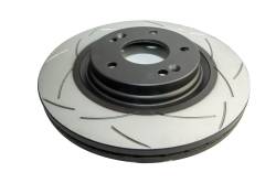 Disc Brakes Australia - Disc Brakes Australia DBA2490S Disc Brake Rotor - Image 3