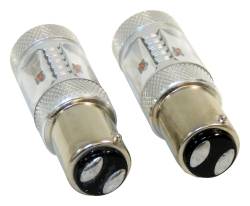 RT Offroad - RT Offroad RT28072 1157 Whte LED Plasma Bulb Pair 1200 Lumens - Image 2