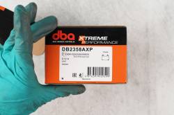Disc Brakes Australia - Disc Brakes Australia DB2358AXP DBA Xtreme Performance Front Brake Pads - Image 2