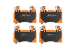 Disc Brakes Australia - Disc Brakes Australia DB2358AXP DBA Xtreme Performance Front Brake Pads - Image 5