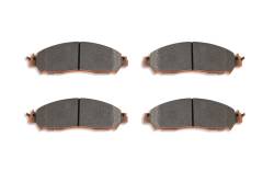 Disc Brakes Australia - Disc Brakes Australia DB2374XP DBA Xtreme Performance Front Brake Pads - Image 4