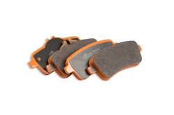 Disc Brakes Australia - Disc Brakes Australia DB8880XP DBA Xtreme Performance Rear Brake Pads - Image 3