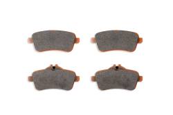 Disc Brakes Australia - Disc Brakes Australia DB8880XP DBA Xtreme Performance Rear Brake Pads - Image 4