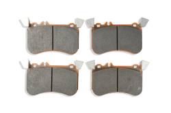 Disc Brakes Australia - Disc Brakes Australia DB9031XP DBA Xtreme Performance Front Brake Pads - Image 4