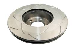 Disc Brakes Australia - Disc Brakes Australia DBA2886S Front Brake Rotor Convertible/Coupe/Sedan/Wagon - Image 2