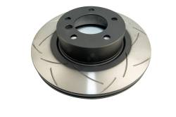 Disc Brakes Australia - Disc Brakes Australia DBA2886S Front Brake Rotor Convertible/Coupe/Sedan/Wagon - Image 3