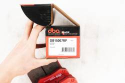 Disc Brakes Australia - Disc Brakes Australia DB15007RP DBA Race Performance Rear Brake Pads - Image 2