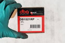 Disc Brakes Australia - Disc Brakes Australia DB1521RP DBA Race Performance Rear Brake Pads - Image 2